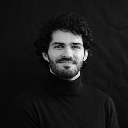 Portrait N. Savic