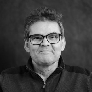 Portrait U. Trüssel