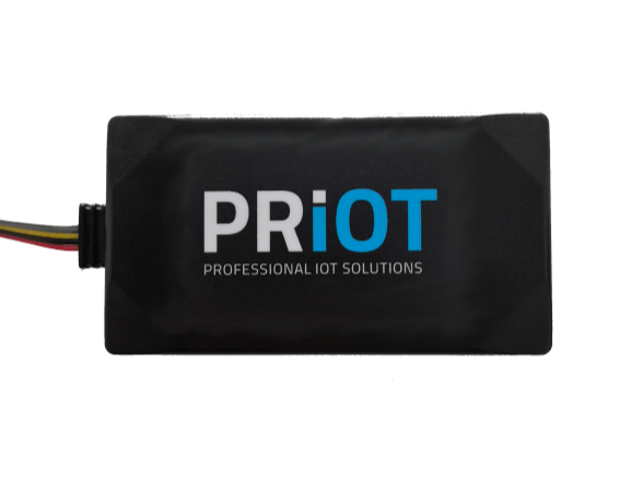 PRiOT GPS-Tracker