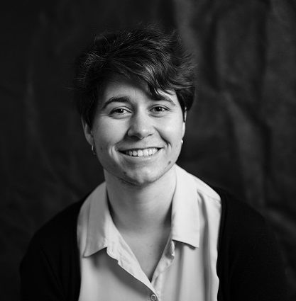 Portrait M. Reist