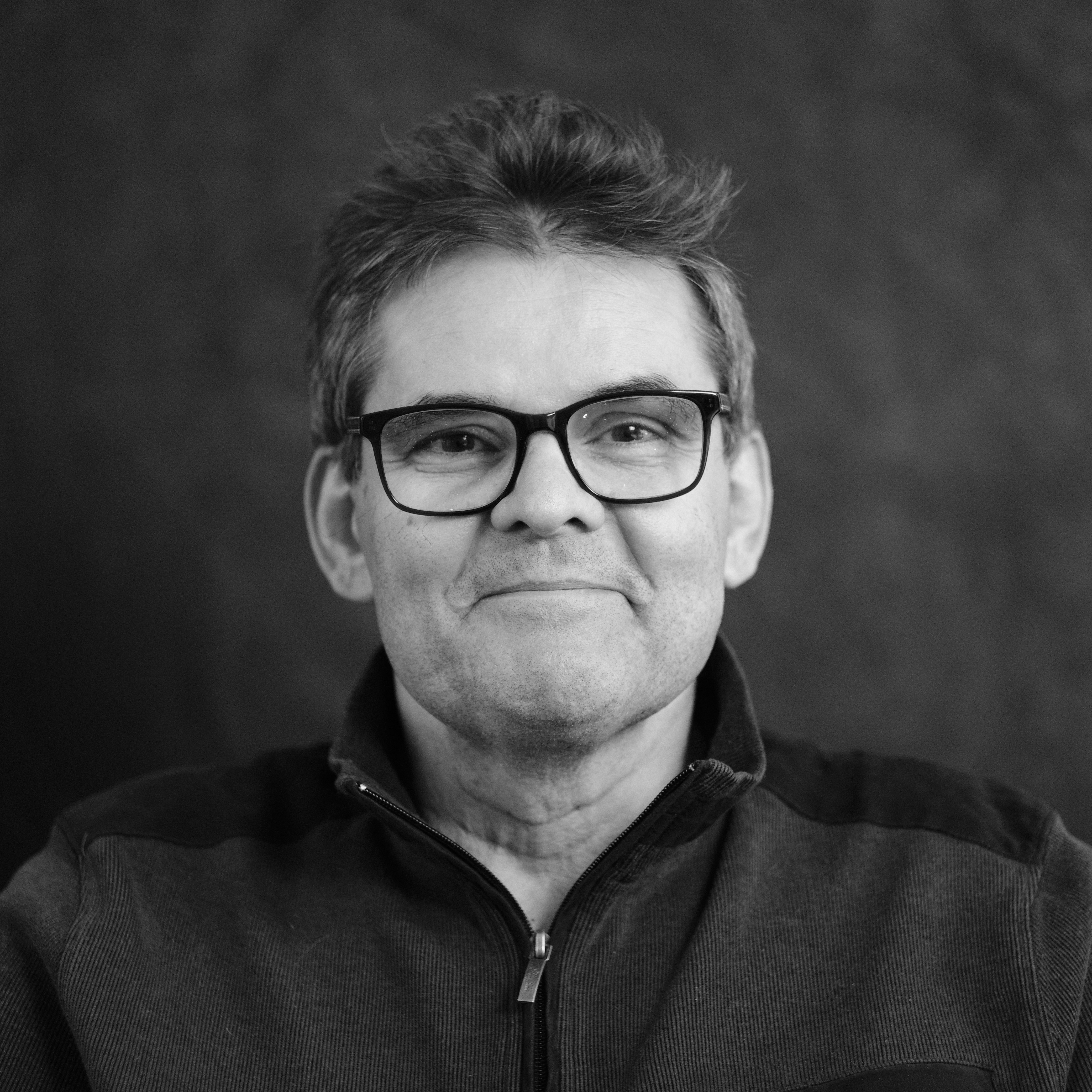 Portrait U. Trüssel