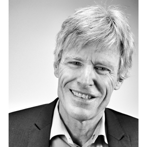 Portrait M. Häusermann